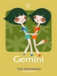 pic for zodiac horoscope gemini